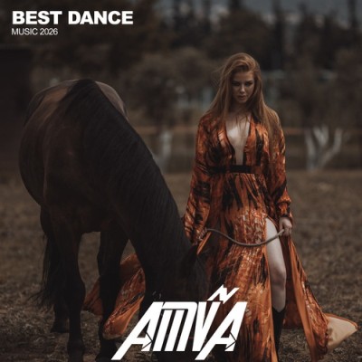 AMVA Best Dance Music 2026 (2026) FLAC