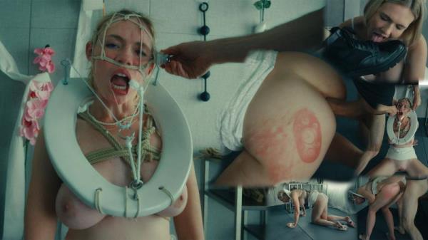 Rebel Rhyder - The Most Beautiful Toilet Pet in the World [FullHD 1080p]