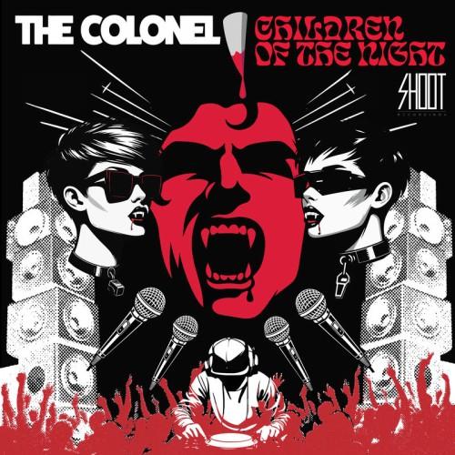 (Drum & Bass) The Colonel & Calculon & Stunna -...