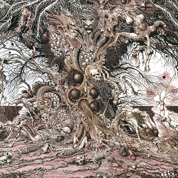 (Black/Death Metal) [LP] [24/96] Ulthar -...