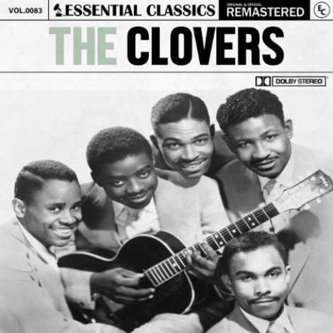 The Clovers - Essential Classics, Vol. 83: The Clovers (2024) mp3