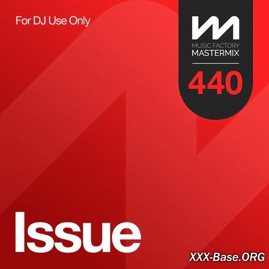 Mastermix Issue 440