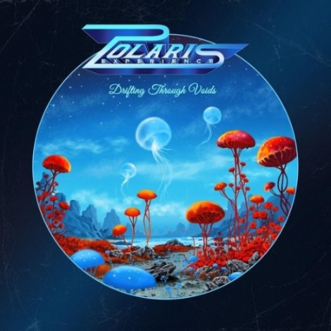 Polaris Experience - Drifting Through Voids (2026) mp3