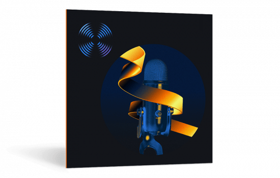 iZotope RX 11 Audio Editor Advanced 11.4.0 macOS
