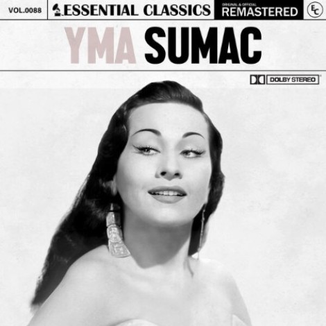 Yma Sumac - Essential Classics, Vol. 88: Yma Sumac (2024) mp3