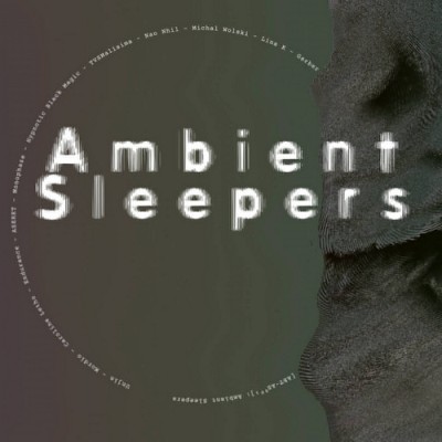 Ambient Sleepers (2025) FLAC