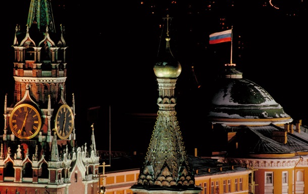 Внешний госдолг РФ достиг рекордного уровня