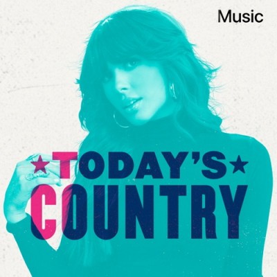 Todays Country 15-02-2026 (2026) FLAC