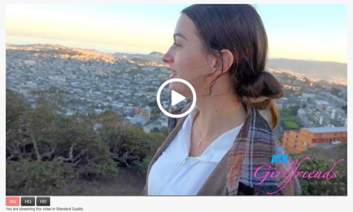 Summer Renee - NorCal 7/10 - 1835 Scene #7 [UltraHD 4K 2160p]