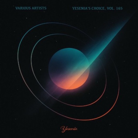 VA - Yesenia's Choice, Vol. 165 (2026) mp3