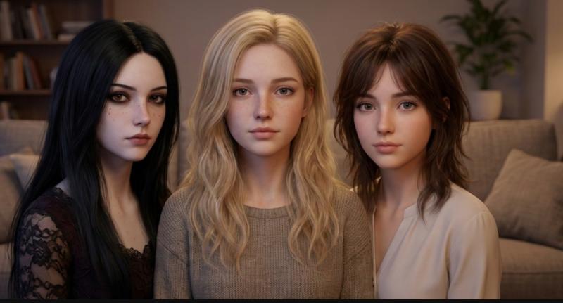 Shared Walls v0.0.1b by Velaria Adult Game