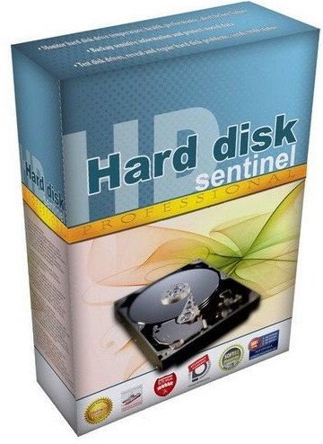 Hard Disk Sentinel Pro 6.40 Final Multilingual