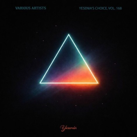 VA - Yesenia's Choice, Vol. 168 (2026) mp3