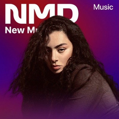 New Music Daily 15-02-2026 (2026) FLAC