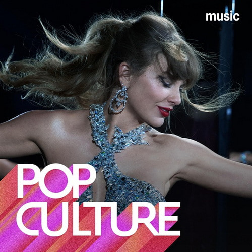 Pop Culture 14-02-2026 (2026) FLAC