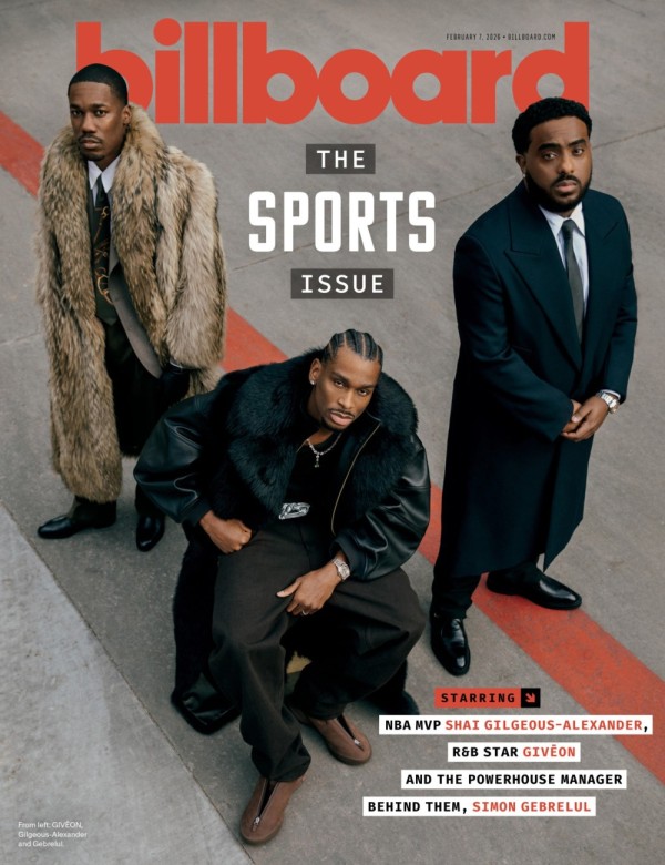 Billboard - Vol. 138, No. 2, February 07, 2026
