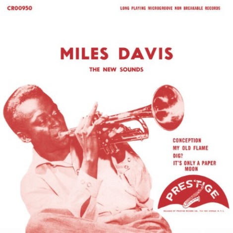 Miles Davis - The New Sounds (Remastered (2026) (2026) flac
