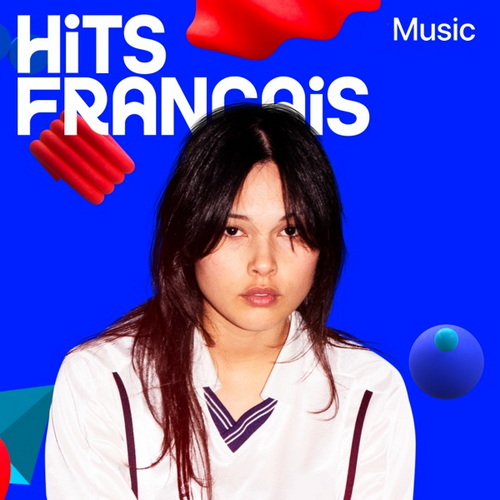 Hits Francais 15-02-2026 (2026) FLAC