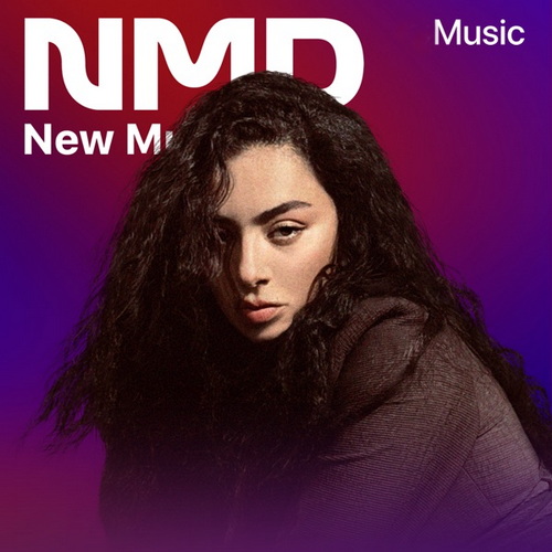 New Music Daily 15-02-2026 (2026) FLAC