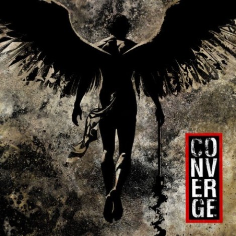 Converge - Love Is Not Enough (2026) flac