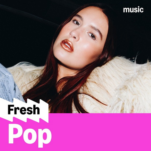 Fresh Pop 14-02-2026 (2026) FLAC