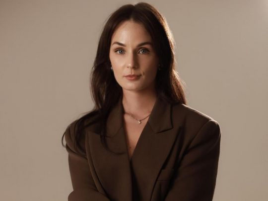 «Спочатку відкрили один клас українського танцю у США, а зараз їх декілька»: хореографиня Наталія Сахнєвич про балет «Життя» та «Євробачення»