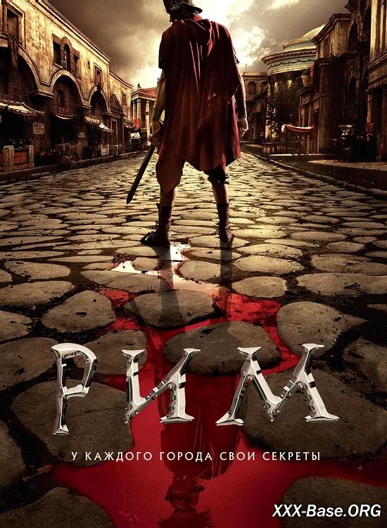 ��� | Rome (1-2 ������/2005-2007/WEB-DL/720p/1080p)