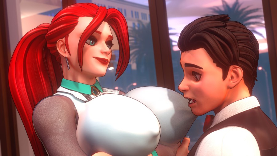 Kandy Grant Hotel Ver.260216 KandyClub Adult Game