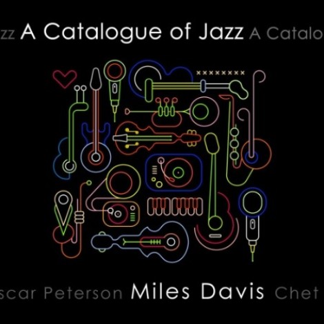 Miles Davis - Cannonball Adderley - A Catalogue of Jazz: Miles Davis (2026) flac