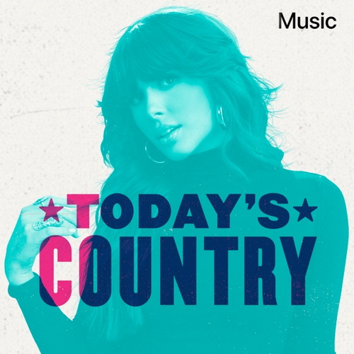 Todays Country 15-02-2026 (2026) FLAC