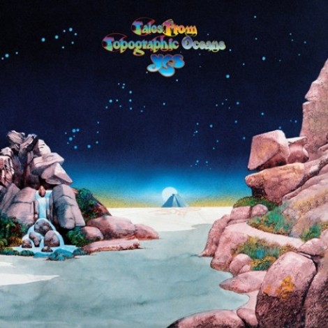 Yes - Disc 8 - Tales from Topographic Oceans (Super Deluxe Edition) (2026) flac