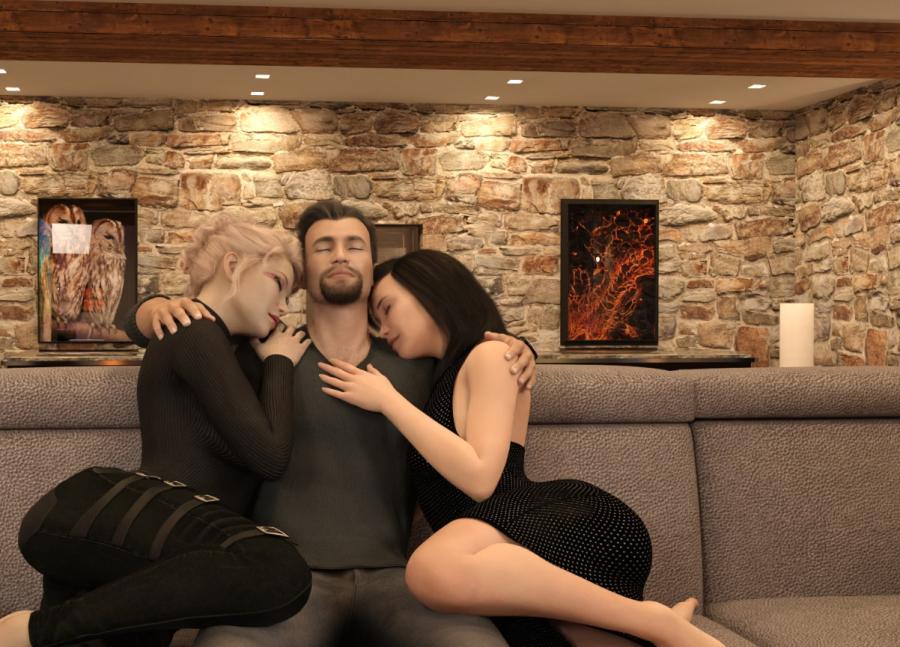 Sorcerer 2 Ver.0.2.2 by Talothral Adult Game