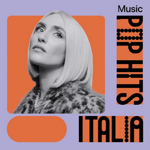 Pop Hits Italia 15-02-2026 (2026) FLAC