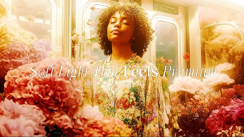 Videohive - Dramatic Light Leaks Overlays 61959822 - Apple Motion 5, Final Cut Pro X