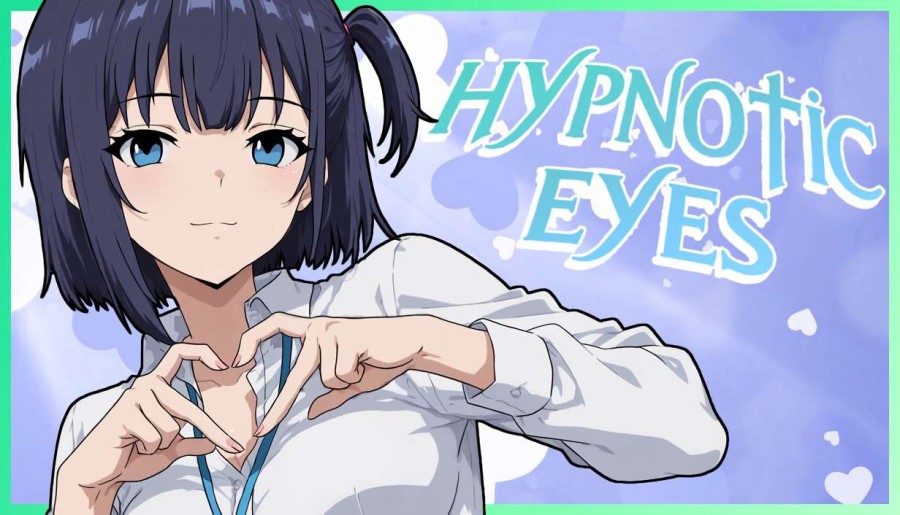 aquma - Hypnotic Eyes V2026.01.06 Final Steam