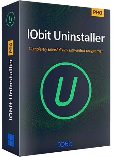 IObit Uninstaller Pro 15.3.0.1 RePack & Portable by TryRooM [Multi/Ru]