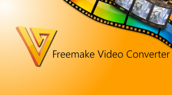 Freemake Video Converter 5.0.0.35 Multilingual