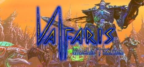 Valfaris Mecha Therion Update v1.2 NSW-BREWS