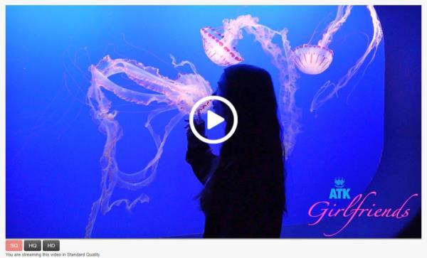 Summer Renee - NorCal 5/10 - 1835 Scene #5 [UltraHD 4K 2160p]