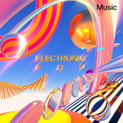 Electronic Pop 15-02-2026 (2026) FLAC