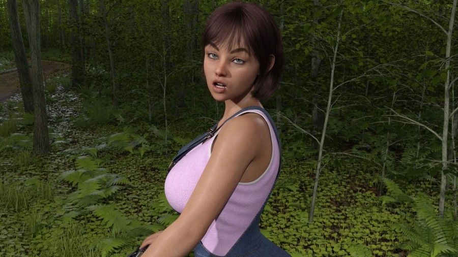 Broken Hearts Still Want to Love Ch.3 P2 by Bogatyr SV Adult Game