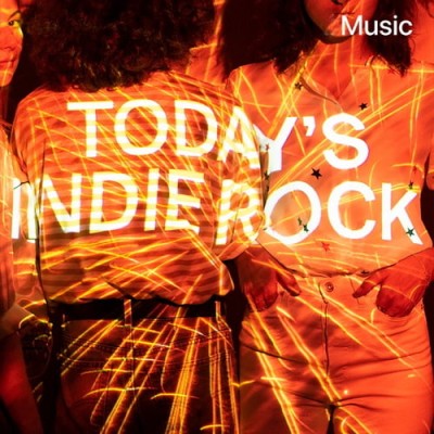 Todays Indie Rock (2026) FLAC