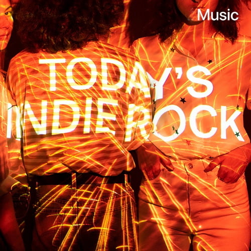 Todays Indie Rock (2026) FLAC Todays Indie Rock (2026) FLAC