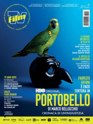 Film Tv N.07 - 17 Febbraio 2026