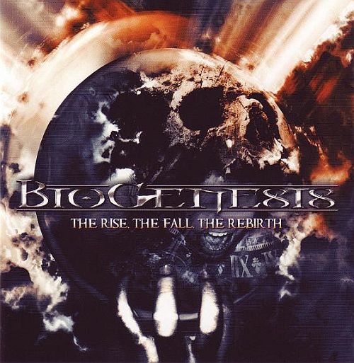 Biogenesis - The Rise, The Fall, The Rebirth (2012) (LOSSLESS) Biogenesis - The Rise, The Fall, The Rebirth (2012) (LOSSLESS)