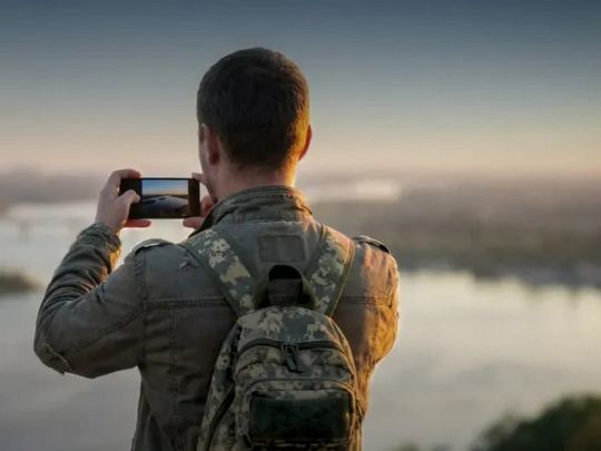 Міноборони пояснило, хто з військових може отримати додаткову відпустку з оплатою