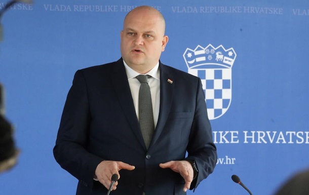 Российская нефть для Венгрии и Словакии: Хорватия ответила на просьбу