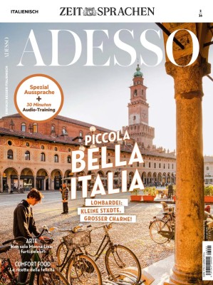 Adesso - Nr.2 2026