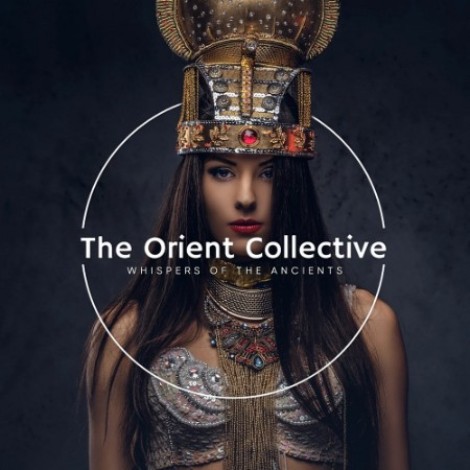 VA - The Orient Collective: Whispers of the Ancients (2026) mp3