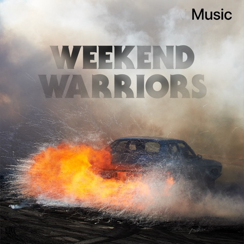 Weekend Warriors (2026) FLAC